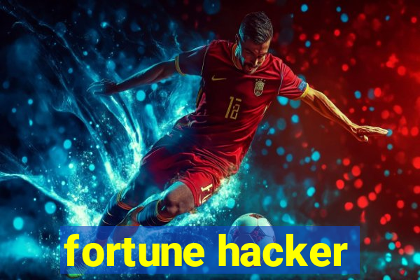 fortune hacker